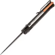 Bear and Son Auto Katakt II Slide Lock Al BCAC2100ALBKB