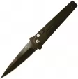 Bear & Son Auto Bold Action III Black - BCAC300AIBKB