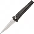 Bear & Son Auto Bold Action III Satin - BCAC300AIBKS