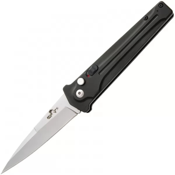 Bear & Son Auto Bold Action III BB BCAC350AIBKS