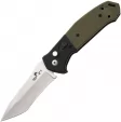 Bear & Son Auto Bold Action V Button Lock - BCAC500B4P