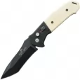 Bear & Son Auto Bold Action V Button Lock - BCAC500WSB6B