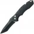 Bear & Son Auto Bold Action V Button Lock - BCAC510B4B