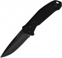 Bear & Son Auto Bold Button Lock - BCAC521B4B