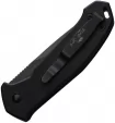 Bear & Son Auto Bold Button Lock BCAC521B4B
