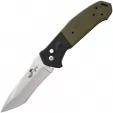 Bear & Son Auto Bold Action V Button Lock - BCAC550B4P