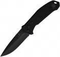 Bear & Son Auto Bold Action V Black - BCAC561B4B