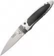 Bear & Son Auto Incognito Recess Lock - BCAC800CFS