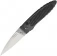 Bear & Son Auto Incognito Recess Lock - BCAC800S