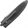 Bear & Son Auto Incognito Recess Lock BCAC800S