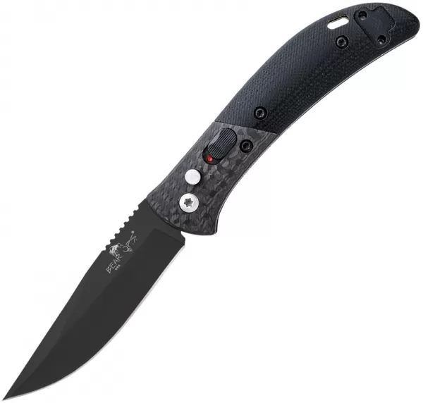 Bear & Son Auto Bold Action IX BCAC900B4B