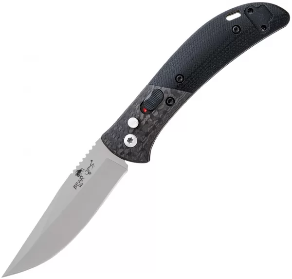 Bear & Son Auto Bold Action IX BB BCAC900B4P