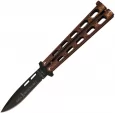 Bear & Son Anniversary Butterfly - BCANN115CV