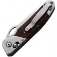 Bear & Son Slide Lock Cocobolo BCB10N