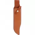Blackjack Model 129 Bowie Leather knives BCB129SLT