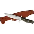 Blackjack Halo Attack - Model 13 Green knives BCB13GMBP