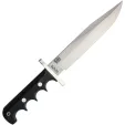 Blackjack Halo Attack - Model 14 Black knives BCB14BM