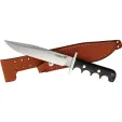 Blackjack Halo Attack - Model 14 Black knives BCB14BM