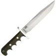 Blackjack Halo Attack Green knives BCB14GM