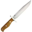 Blackjack Halo Attack - Model 14 Natural knives BCB14NMBP