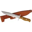 Blackjack Halo Attack - Model 14 Natural knives BCB14NMBP