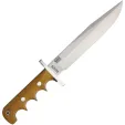 Blackjack Halo Attack - Model 14 Natural knives BCB14NM