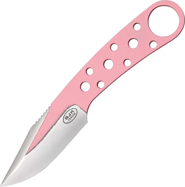 Blackjack Model 155 Neck Knife knives BCB155P