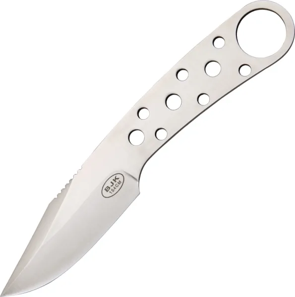 Blackjack Model 155 Neck Knife knives BCB155SS