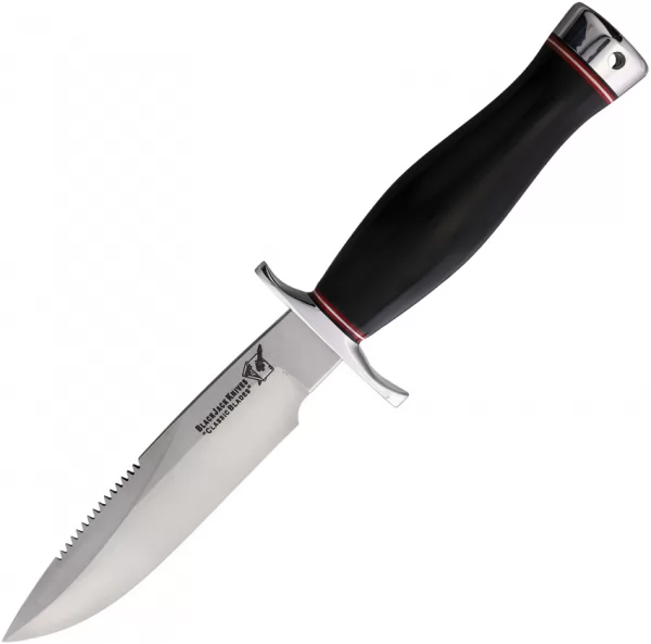  Blackjack Model 15 Jet Pilot Knives BCB15BKG10