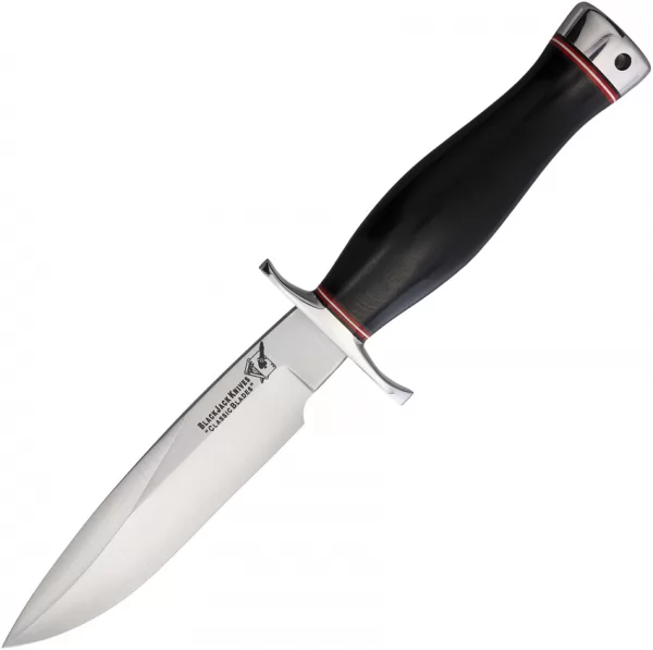 Blackjack Model 16 Jet Pilot knives BCB16BKG10