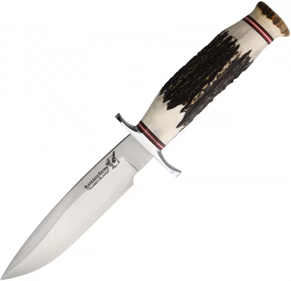  Jet Pilot Survival Stag Knives BCB16SSP