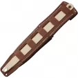  Jet Pilot Survival Stag Knives BCB16SSP