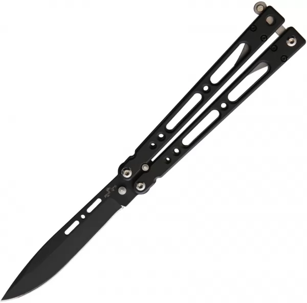 Bear Ops Bear Song IV Butterfly knives BCB35011