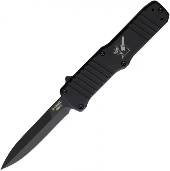 Blackjack Auto OTF Bayonet knives BCB4029