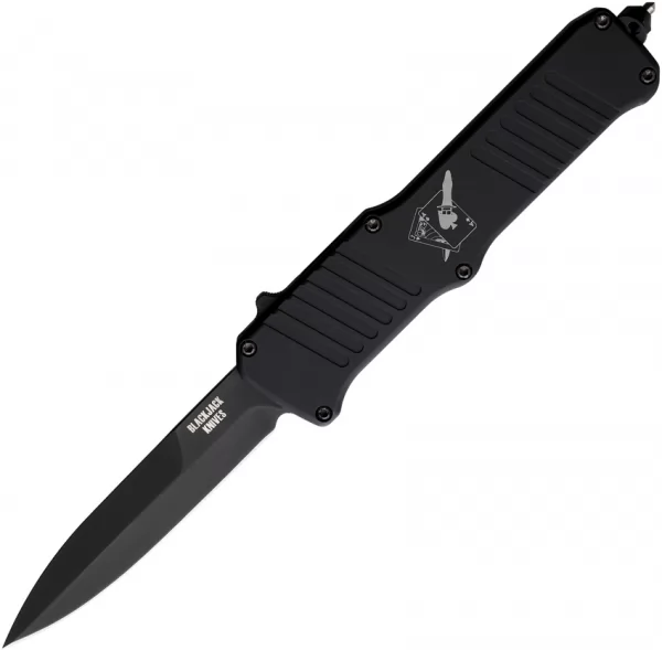Blackjack Auto OTF Bayonet knives BCB4099
