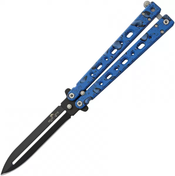 Bear Ops Bear Song V knives BCB500AIBDB
