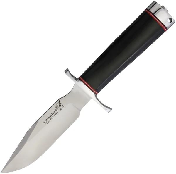 Blackjack Classic Model 5 Black knives BCB5BM