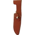 Blackjack Model 5 Leather knives BCB5L