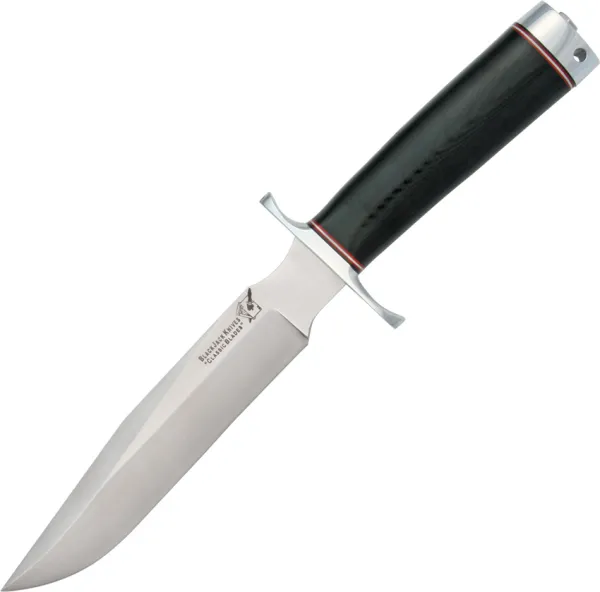 Bear & Son Blackjack Classic Model 7 A-2 Tool Steel BCB7BM