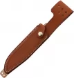 Blackjack Classic Model 7 Red Linen knives BCB7MRL
