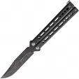 Bear Ops Bear Song VIII Galaxy Damascus - BCB800GXLD