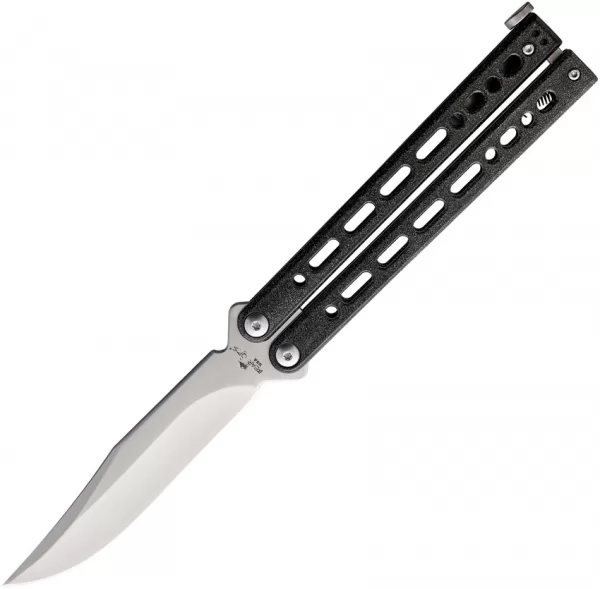 Bear Ops Bear Song VIII Galaxy knives BCB800GXS