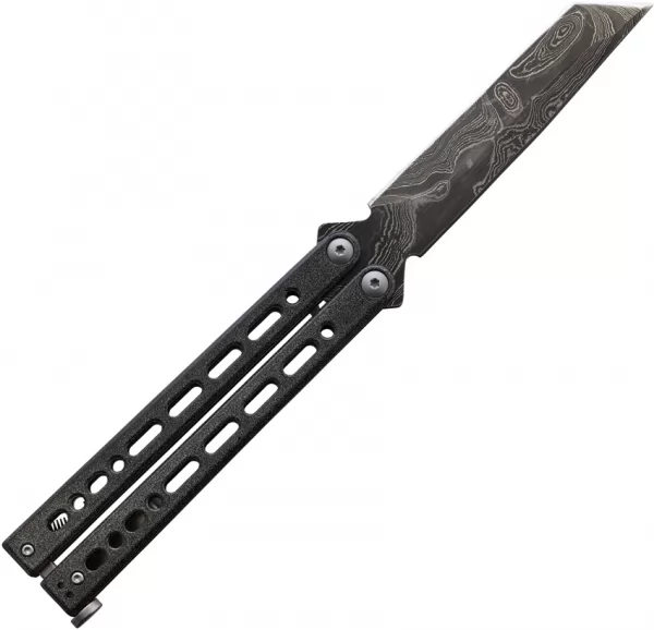 Bear Ops Bear Song VIII Galaxy Tanto knives BCB810GXLD