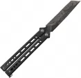 Bear Ops Bear Song VIII Galaxy Tanto - BCB810GXLD