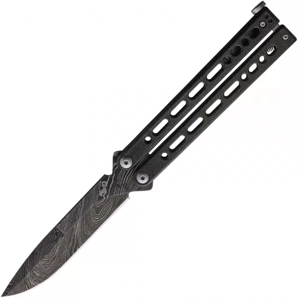 Bear Ops Bear Song VIII Galaxy Spear knives BCB820GXLD