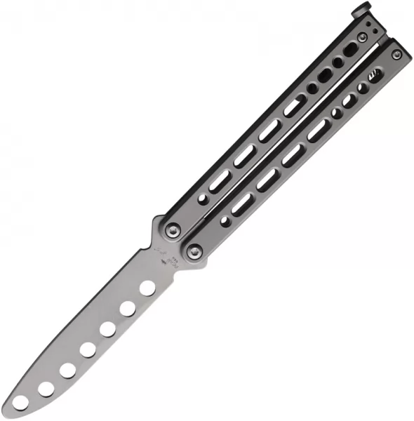 Bear & Son Bear Song IX Trainer Gray BCB921SSS