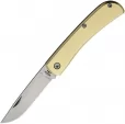 Bear & Son Yellow Folder - BCC137
