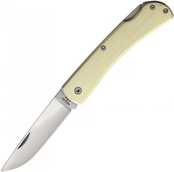 Bear & Son Large Lockback BCC138L