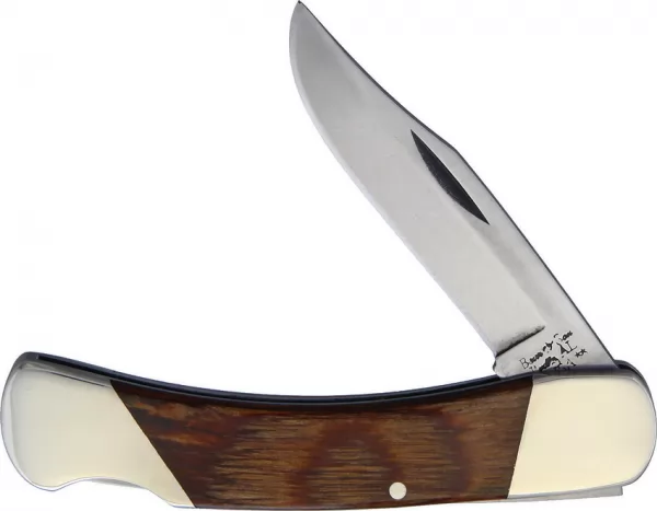 Bear and Son Lockback BCC205