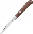 Bear & Son Heritage Walnut Folder - BCC2148